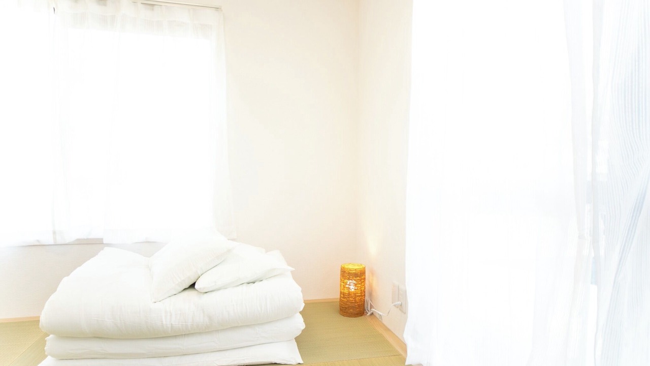 Photo of Bedroom in Yokkaichi