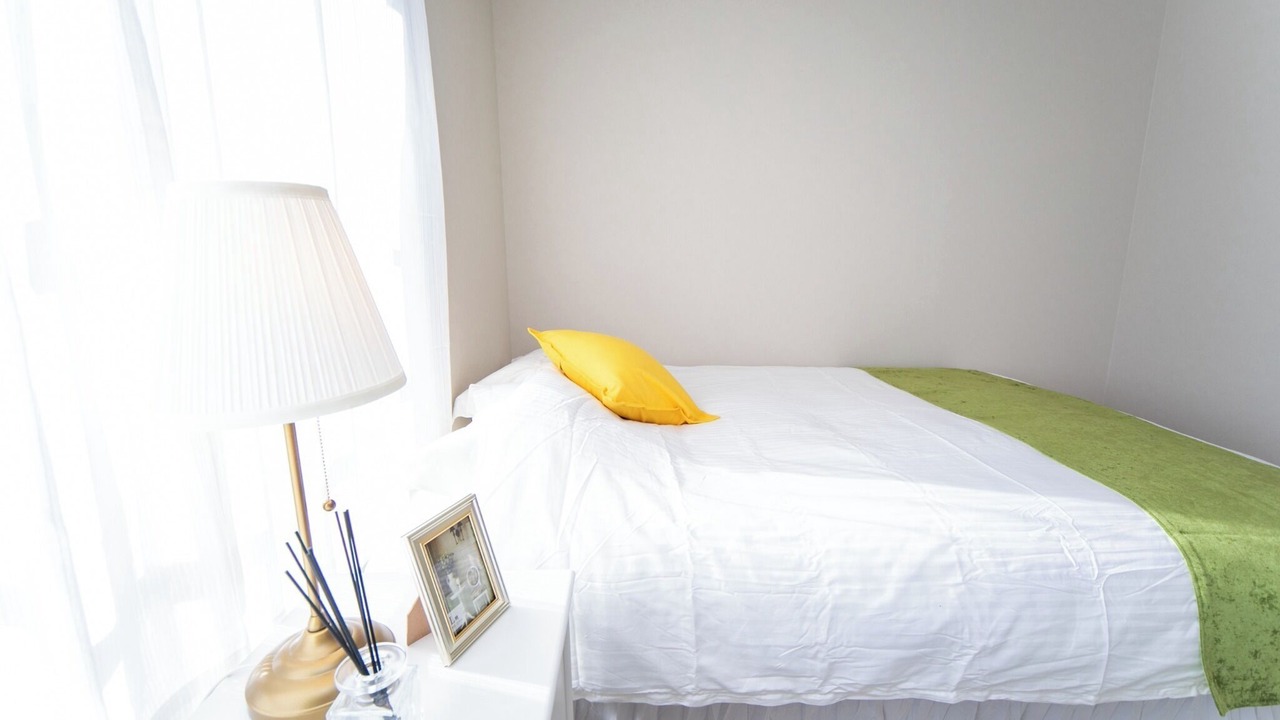 Photo of Bedroom in Yokkaichi
