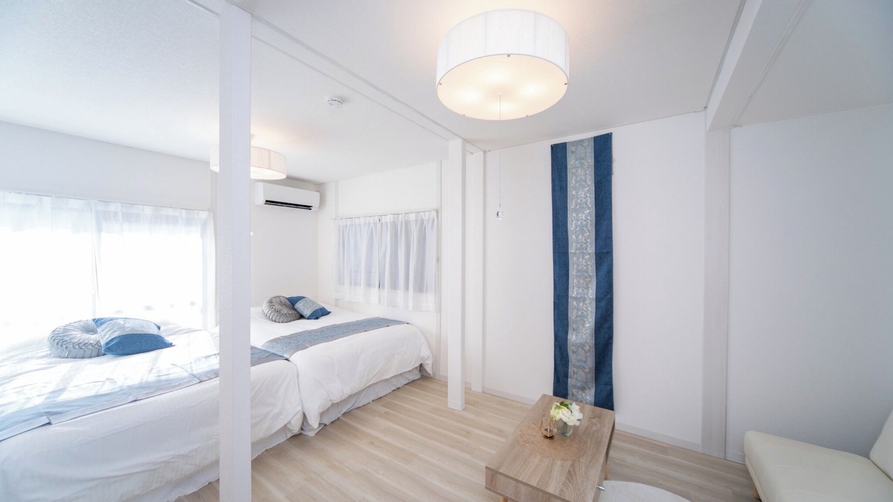 Photo of Bedroom in Yokkaichi