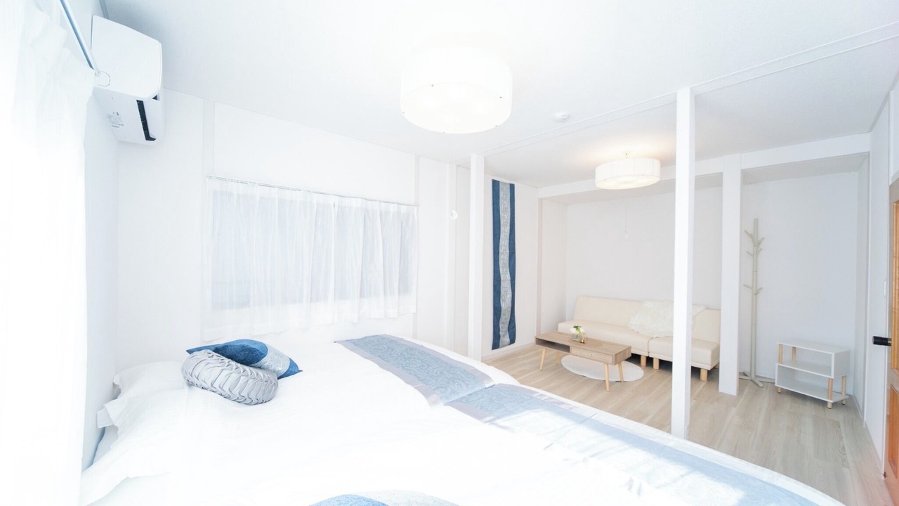 Photo of Bedroom in Yokkaichi