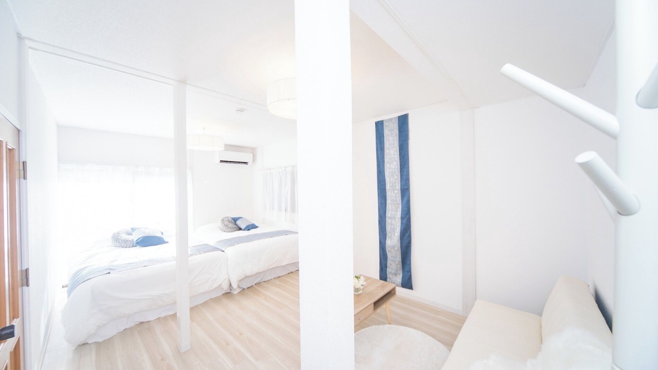 Photo of Bedroom in Yokkaichi
