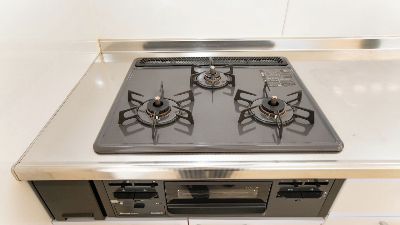 Photo of Kitchen in Yokkaichi