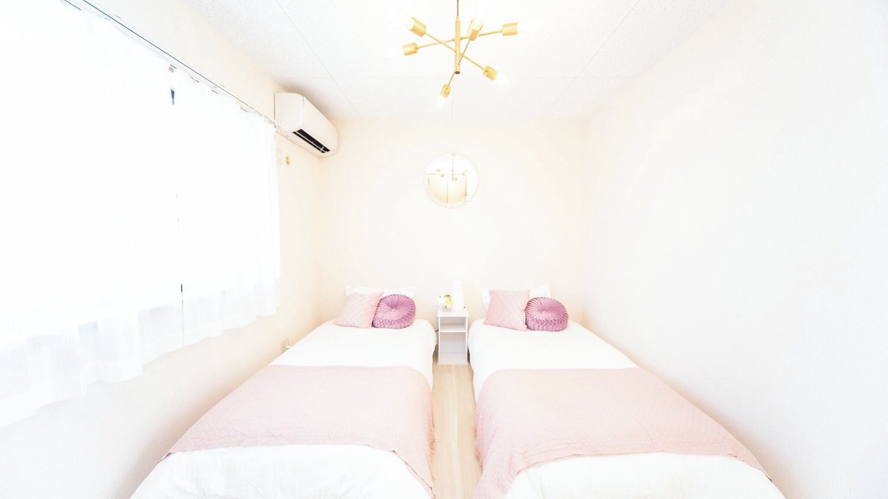 Photo of Bedroom in Yokkaichi