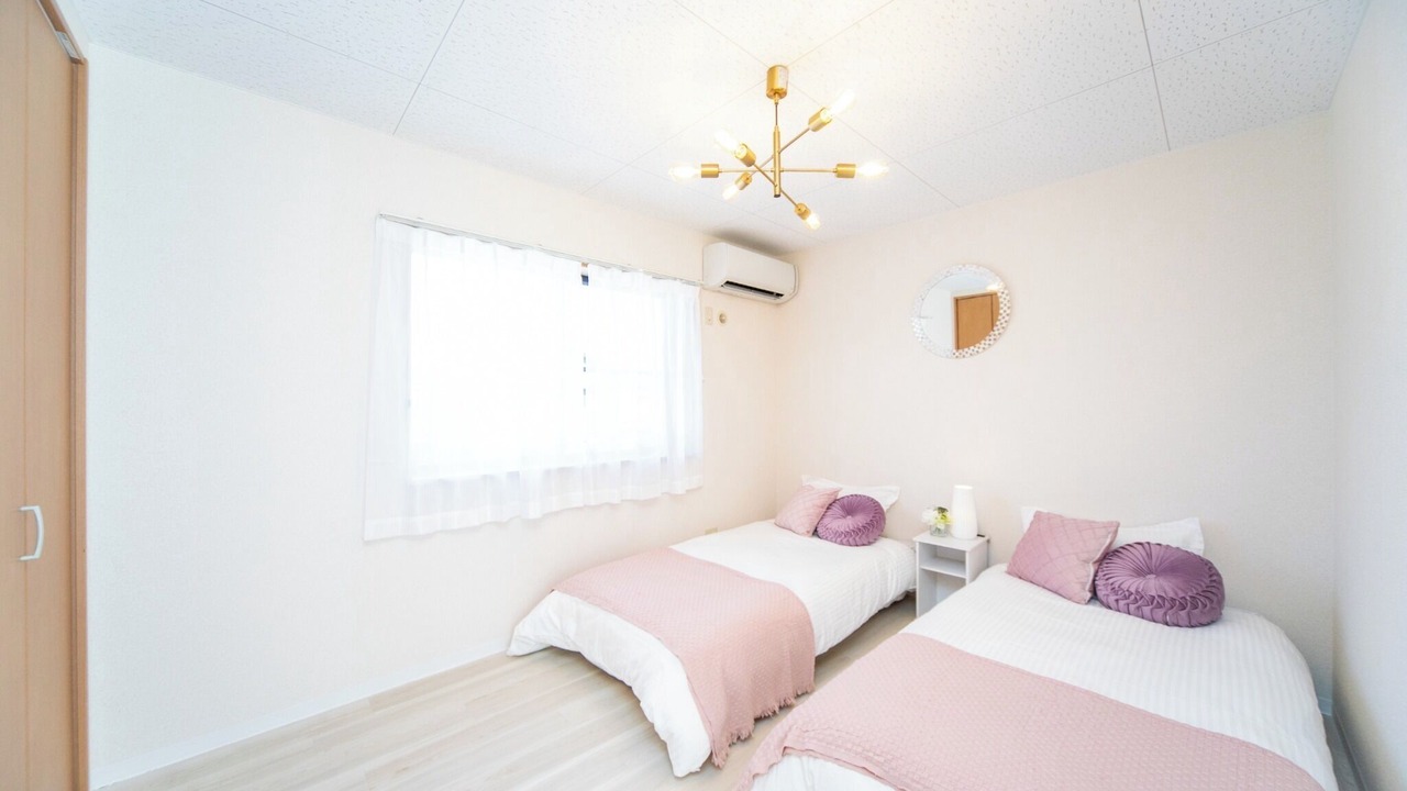 Photo of Bedroom in Yokkaichi