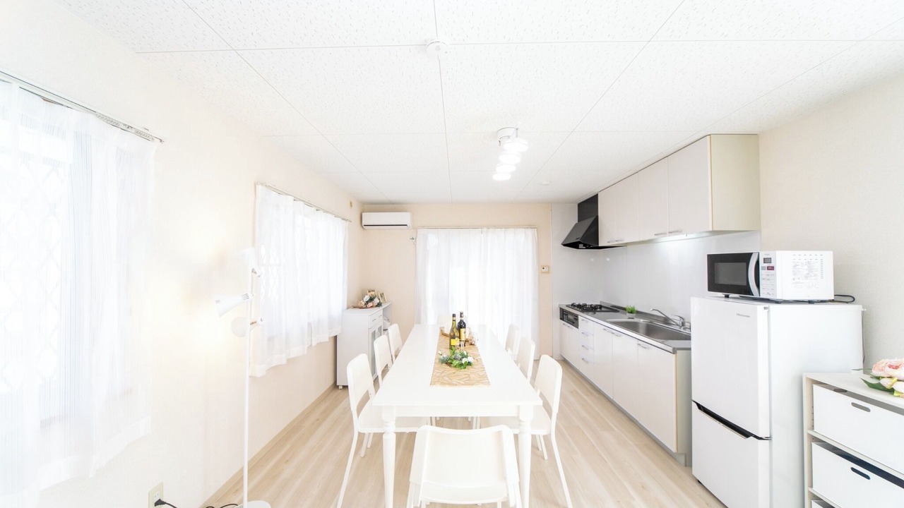 Photo of Kitchen in Yokkaichi