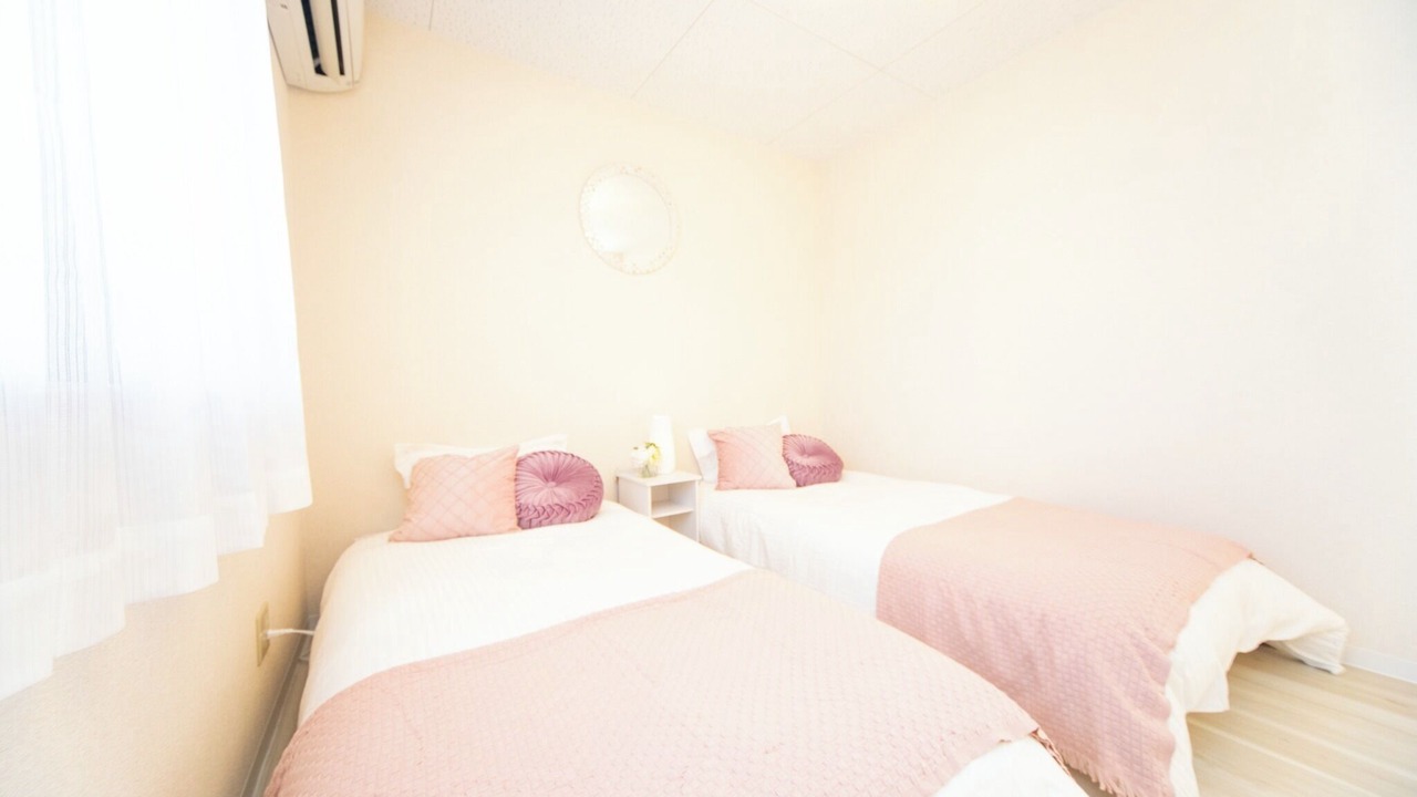 Photo of Bedroom in Yokkaichi
