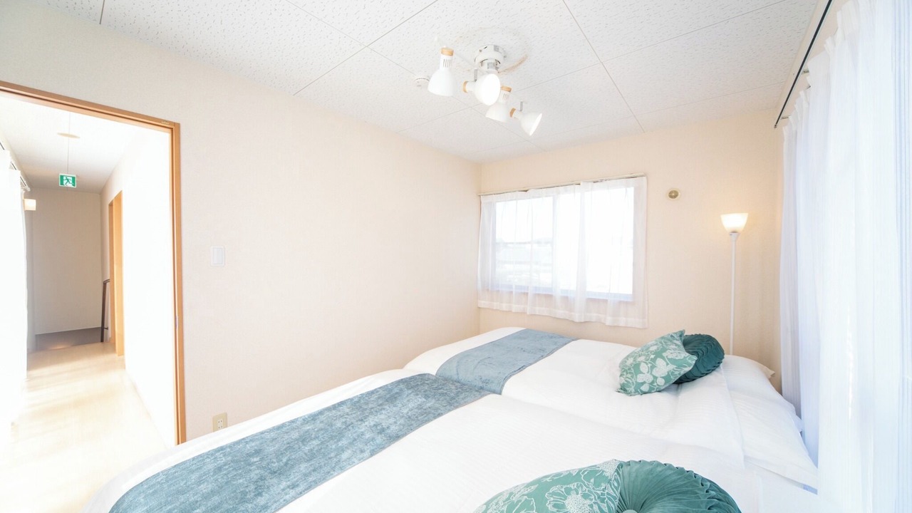 Photo of Bedroom in Yokkaichi