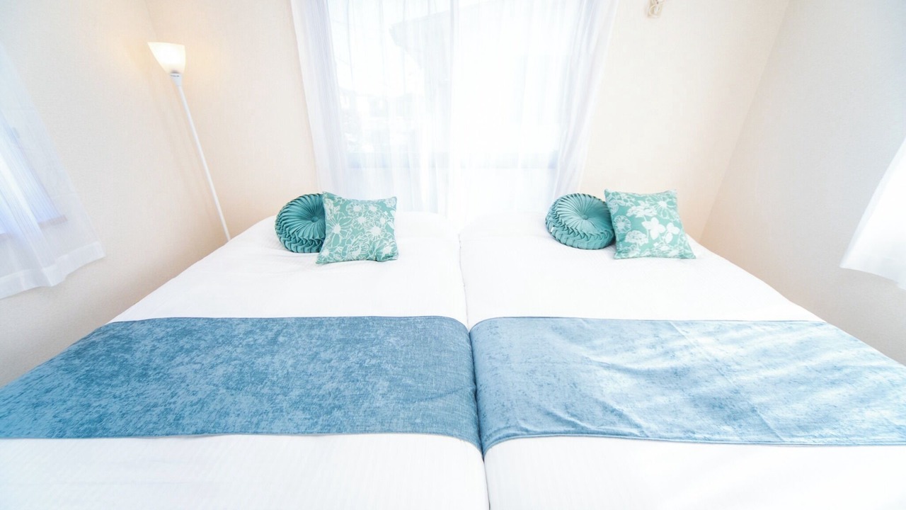 Photo of Bedroom in Yokkaichi