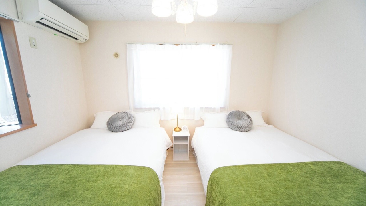 Photo of Bedroom in Yokkaichi