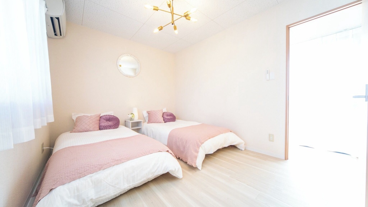 Photo of Bedroom in Yokkaichi