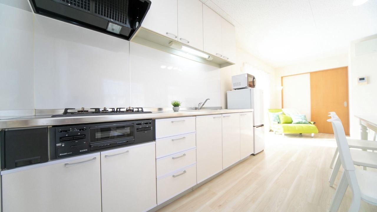 Photo of Kitchen in Yokkaichi