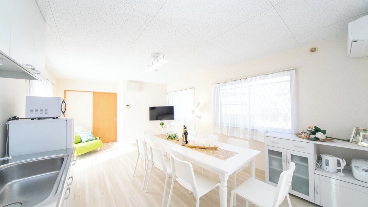 Photo of Kitchen in Yokkaichi