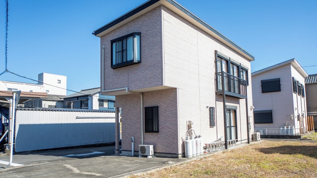 Photo of Outdoor in Yokkaichi