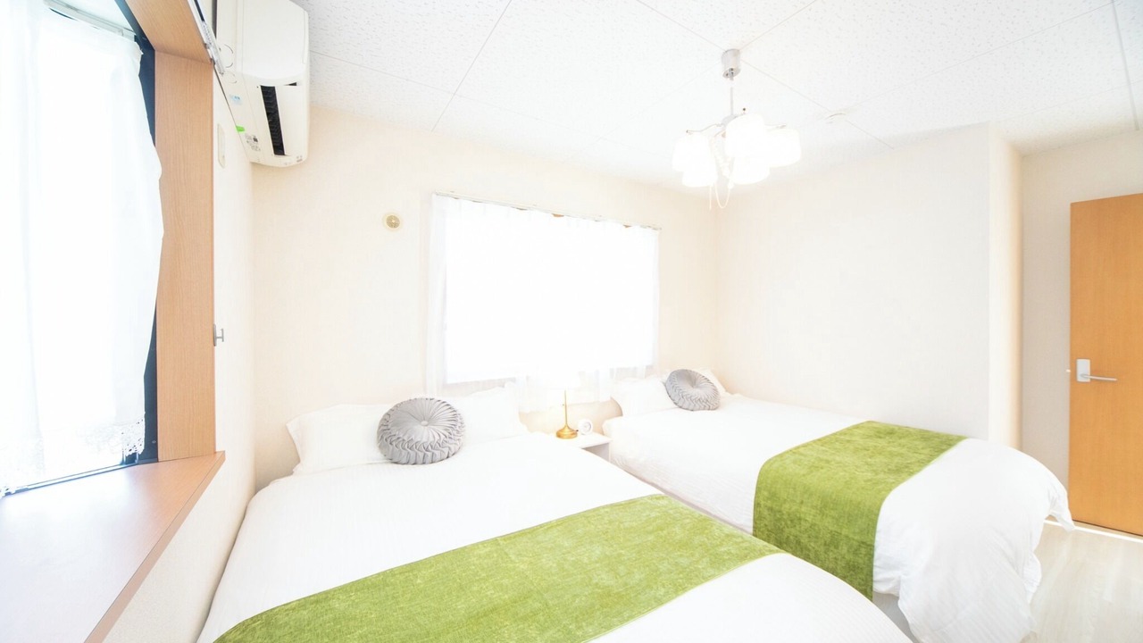 Photo of Bedroom in Yokkaichi