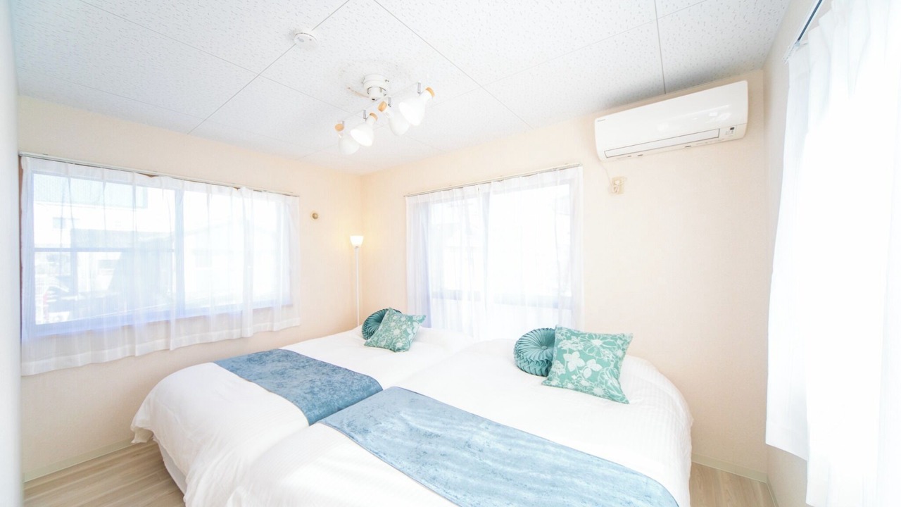 Photo of Bedroom in Yokkaichi