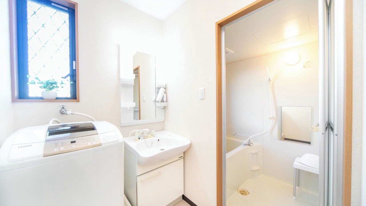 Photo of Bathroom in Yokkaichi