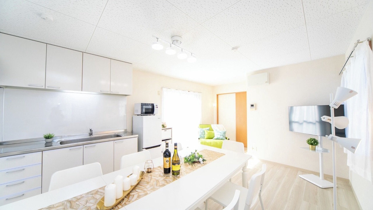 Photo of Kitchen in Yokkaichi