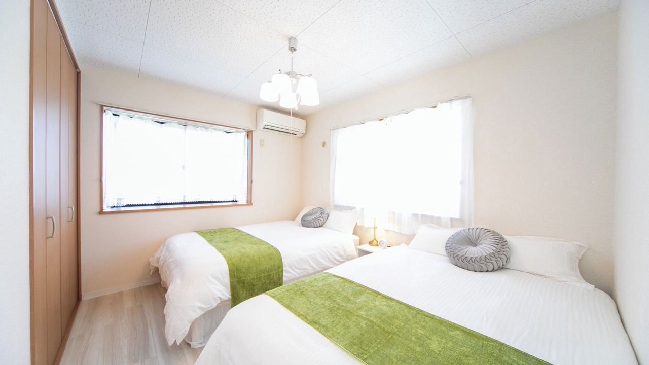 Photo of Bedroom in Yokkaichi