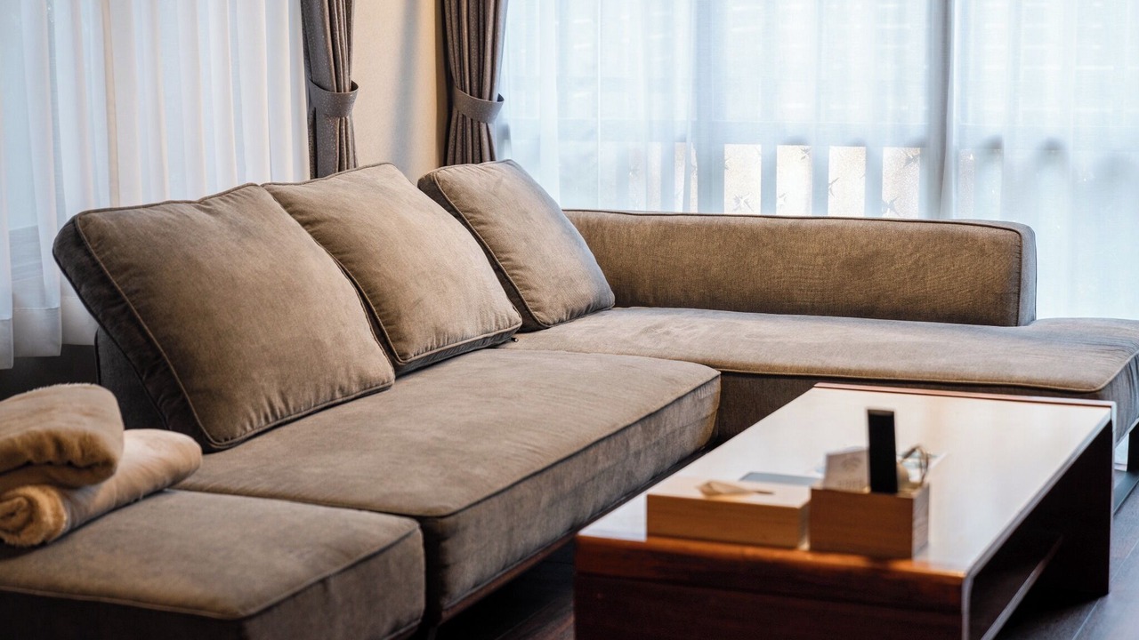Photo of Bedroom in Kannawa Onsen