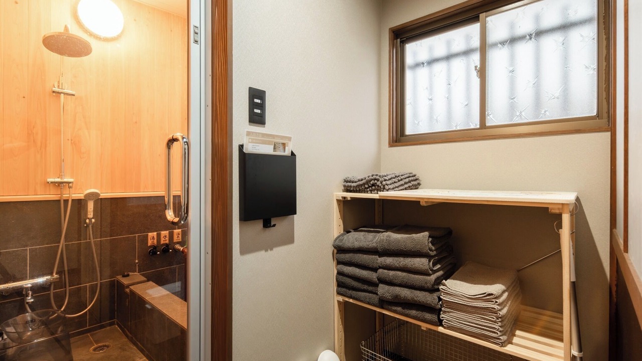 Photo of Bedroom in Kannawa Onsen