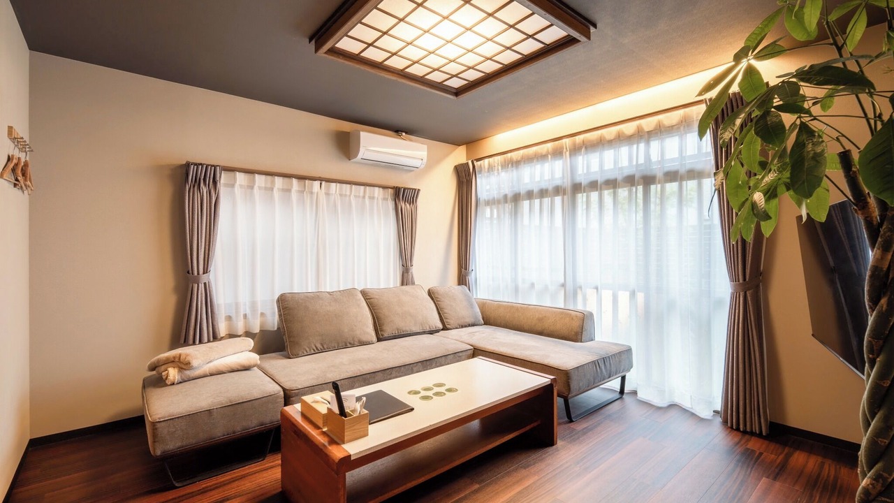 Photo of Bedroom in Kannawa Onsen