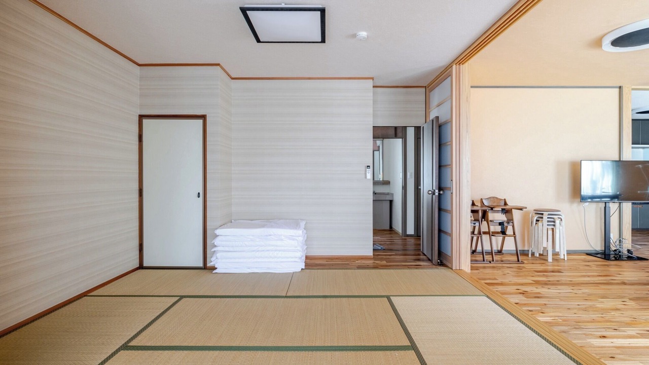 Photo of Bedroom in Yumoto
