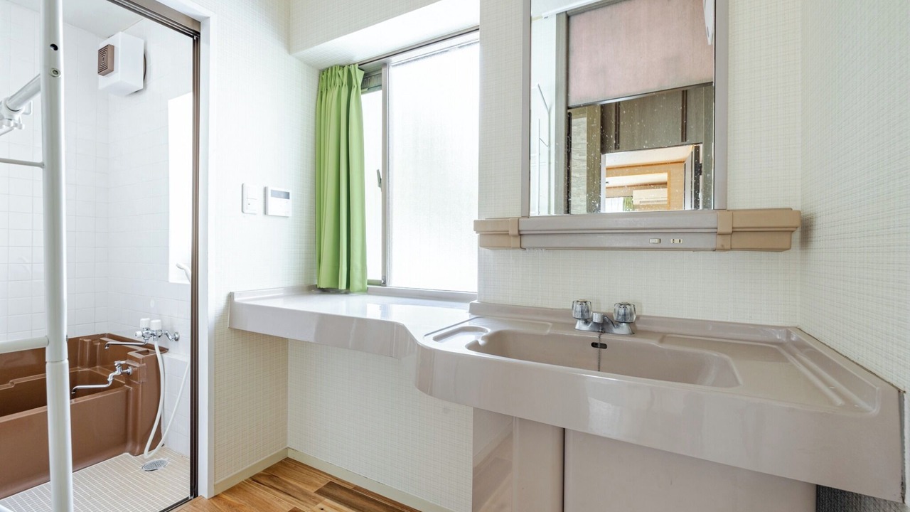 Photo of Bathroom in Yumoto