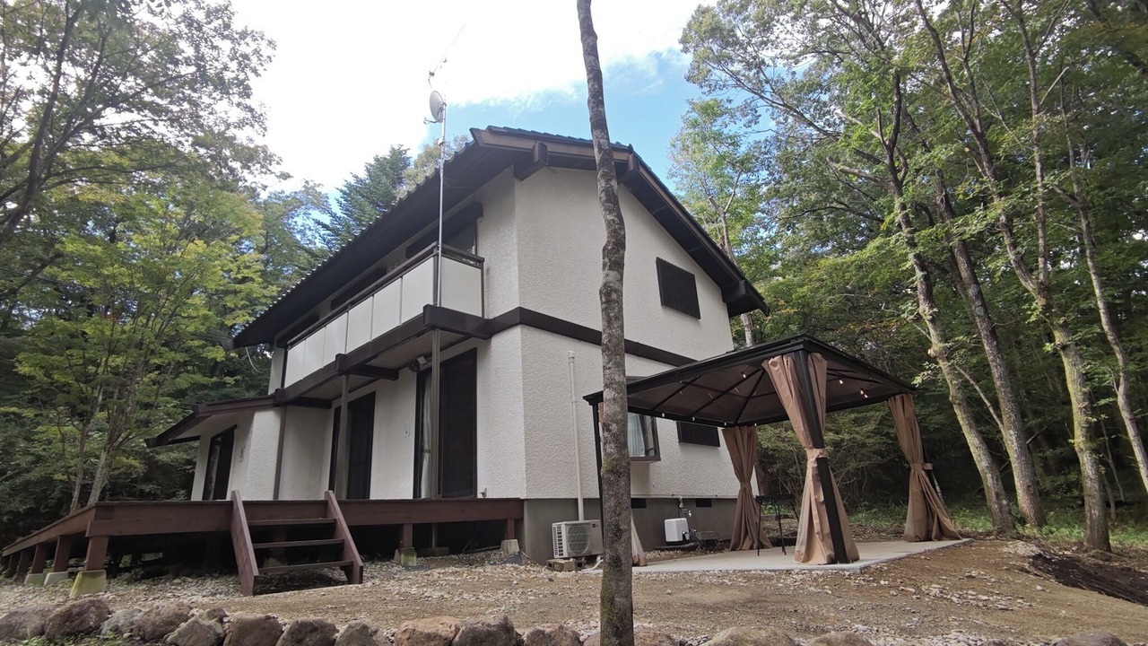Photo of Outdoor in Yumoto