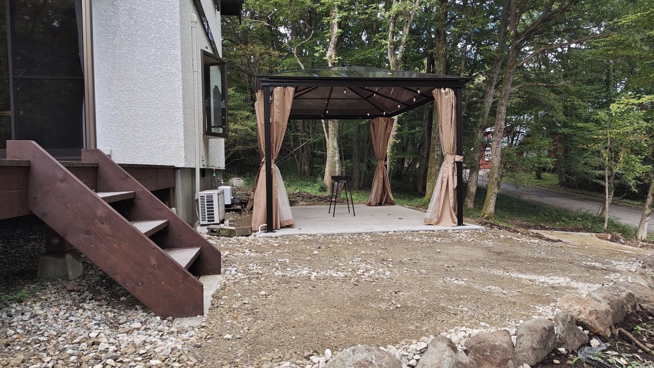 Photo of Outdoor in Yumoto