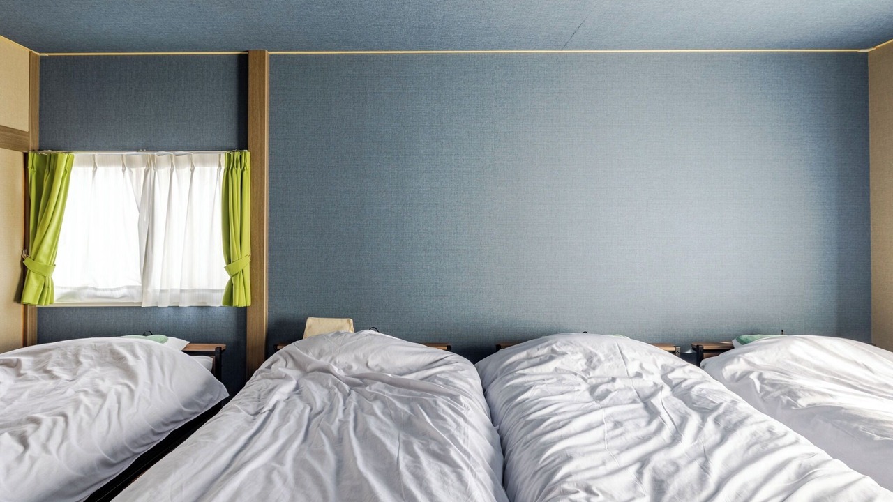 Photo of Bedroom in Yumoto