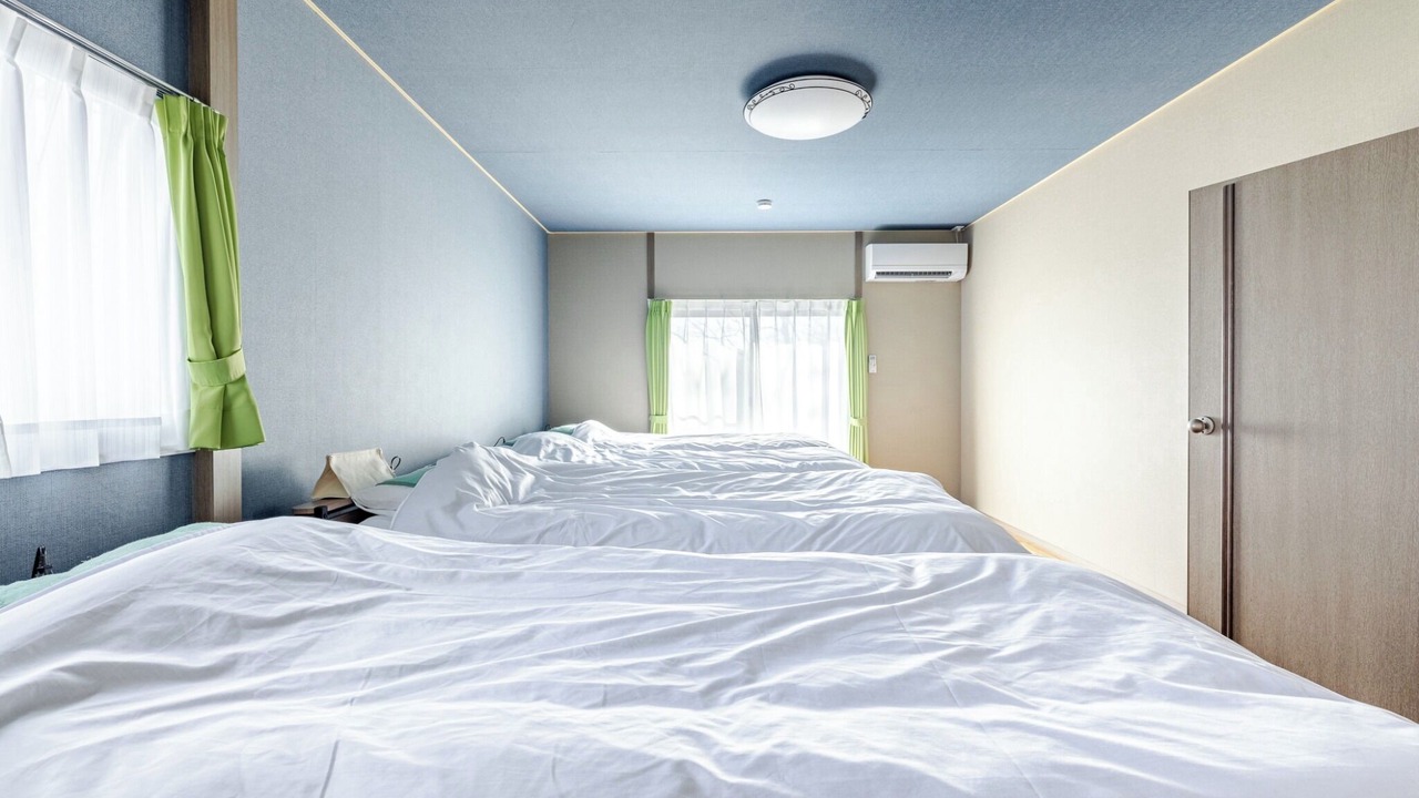 Photo of Bedroom in Yumoto