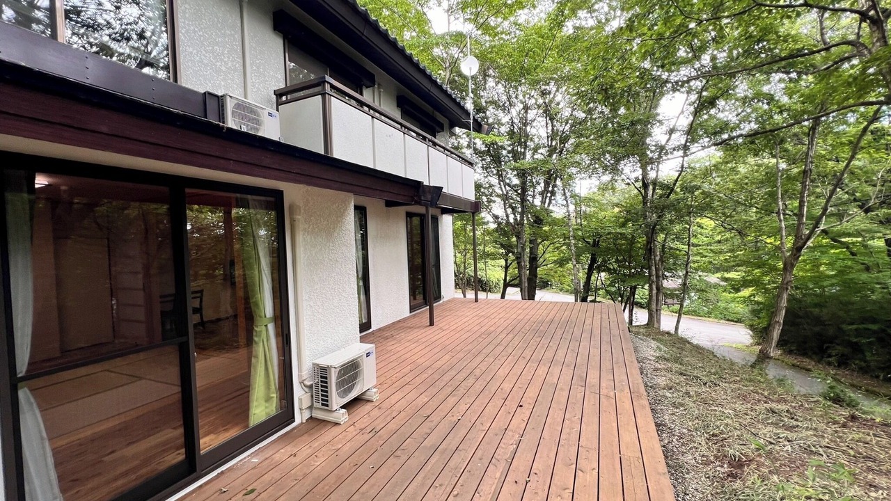 Photo of Outdoor in Yumoto