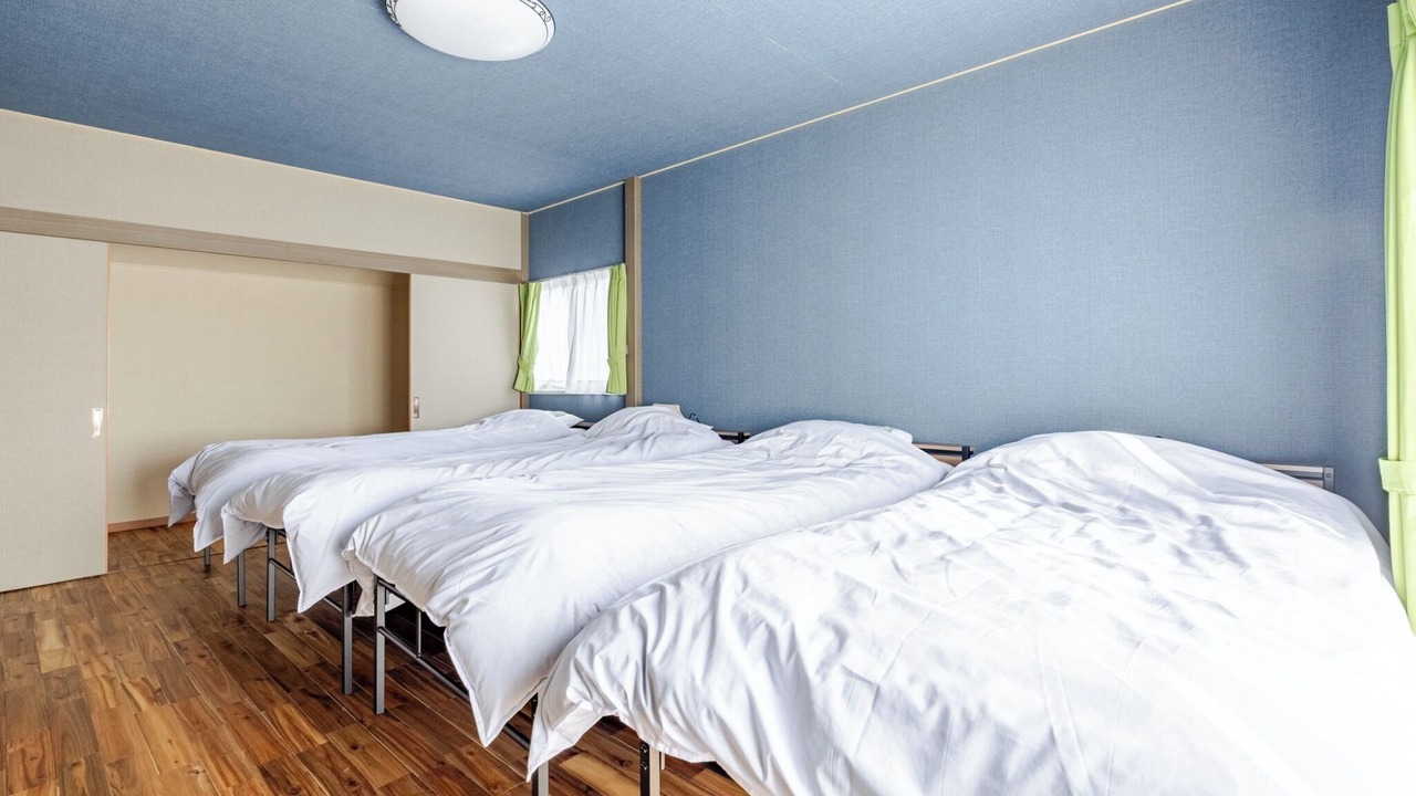 Photo of Bedroom in Yumoto
