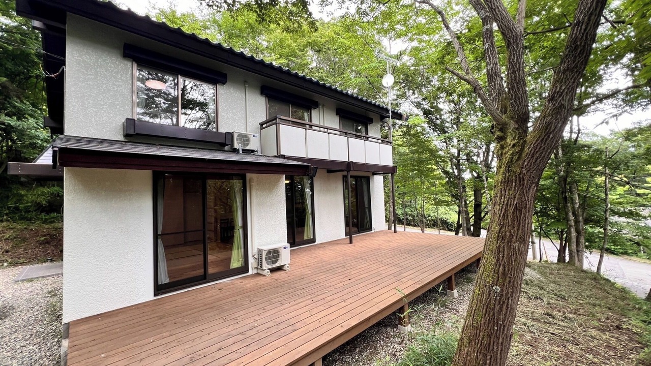 Photo of Outdoor in Yumoto