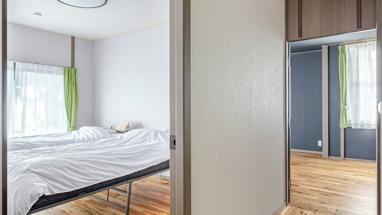 Photo of Bedroom in Yumoto