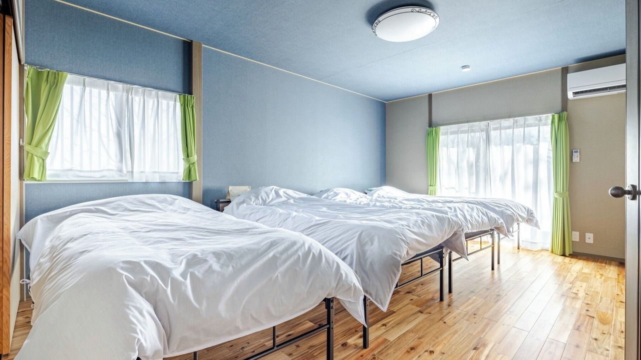 Photo of Bedroom in Yumoto