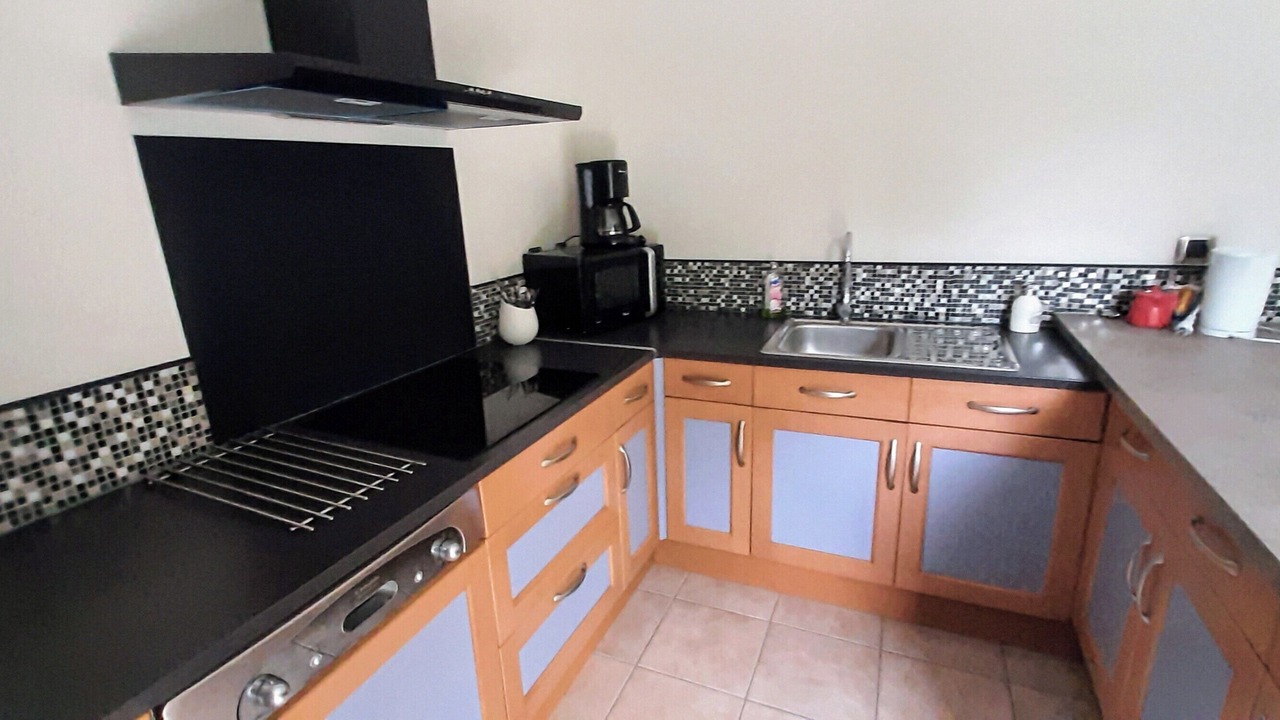 Photo of Kitchen in Beaufour-Druval