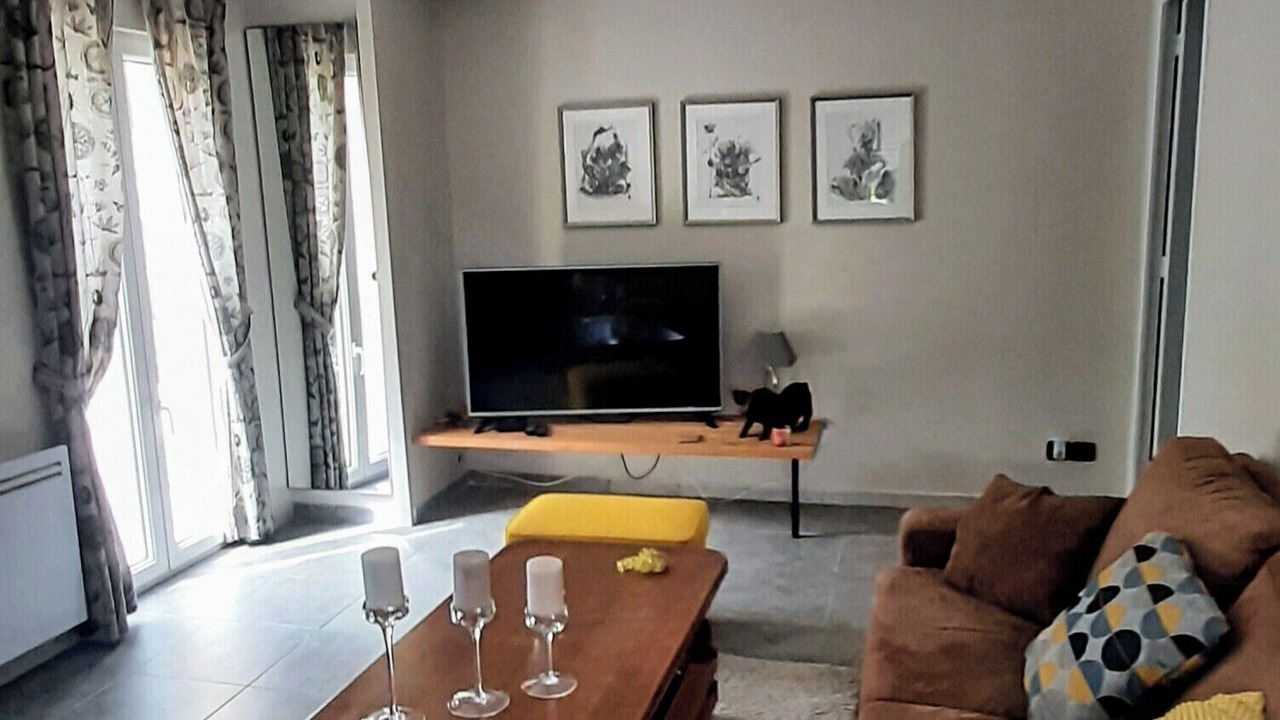 Photo of Livingroom in Beaufour-Druval