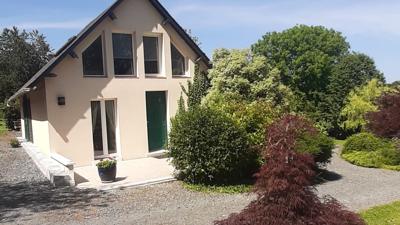 Photo of Outdoor in Beaufour-Druval