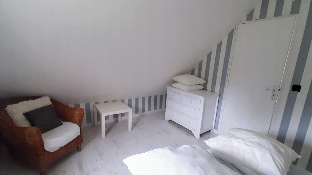 Photo of Bedroom in Beaufour-Druval