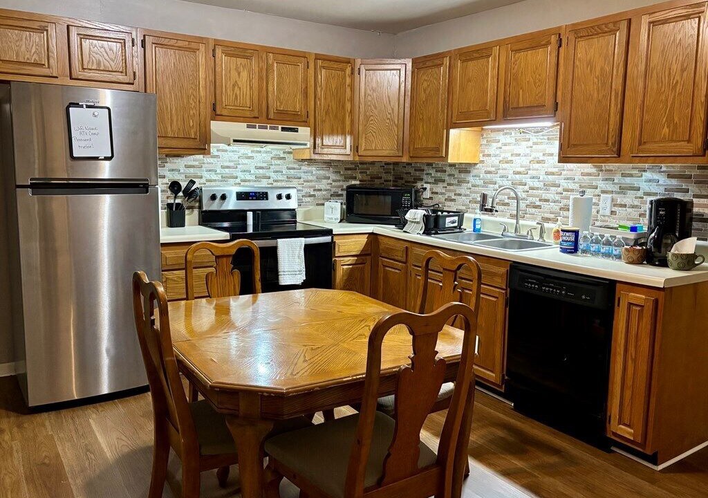 Photo of Kitchen in Covel