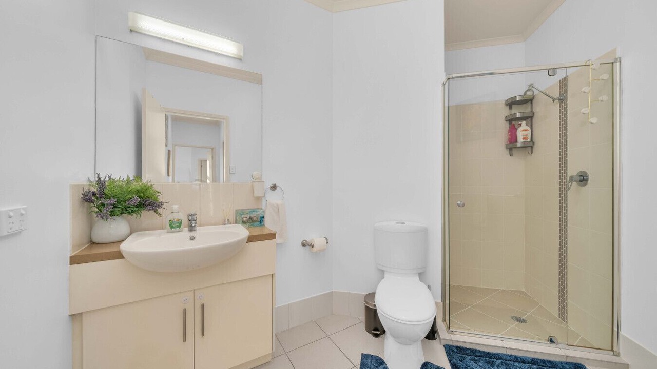 Photo of Bathroom in Mawson Lakes