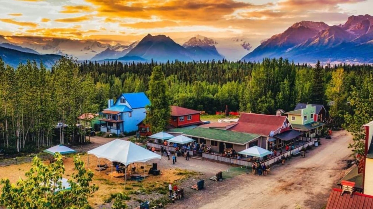 Photo of Outdoor in McCarthy