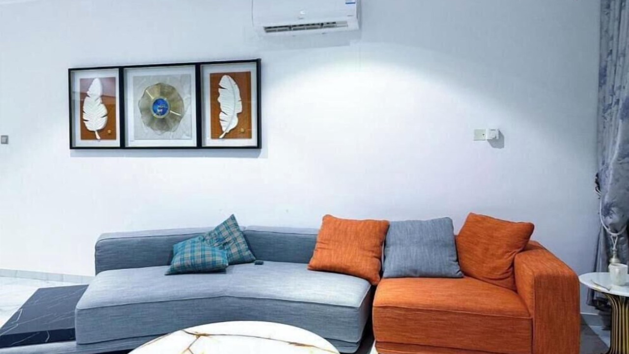 Photo of Livingroom in Sekondi-Takoradi