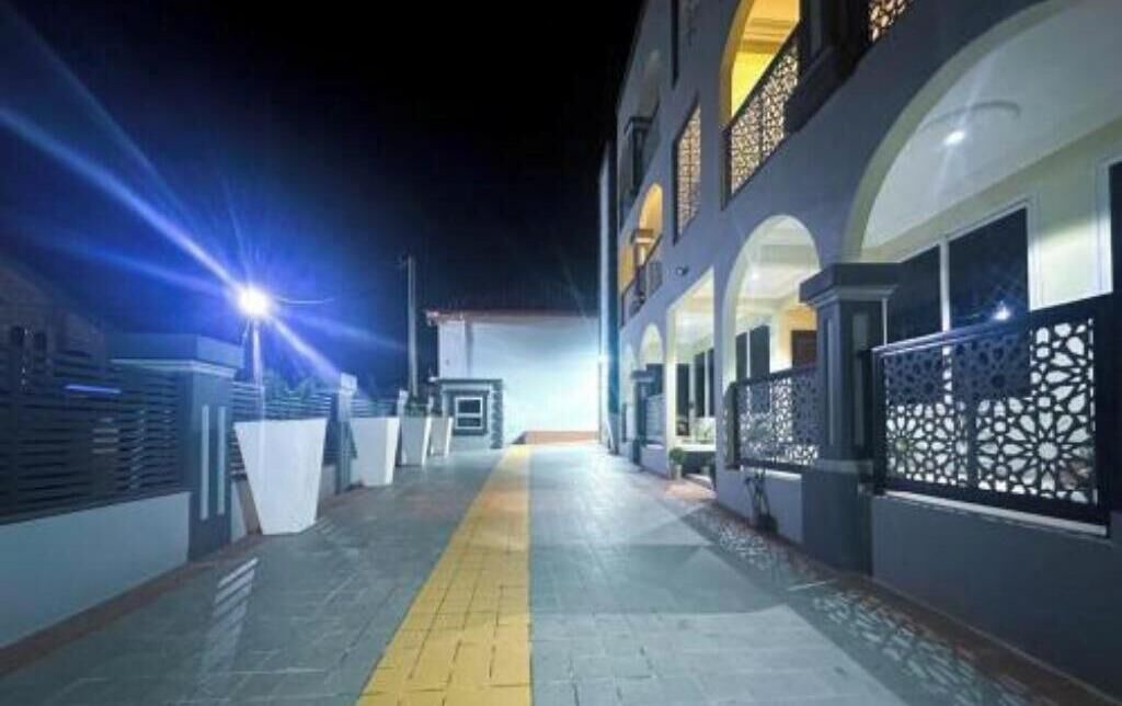 Photo of Outdoor in Sekondi-Takoradi