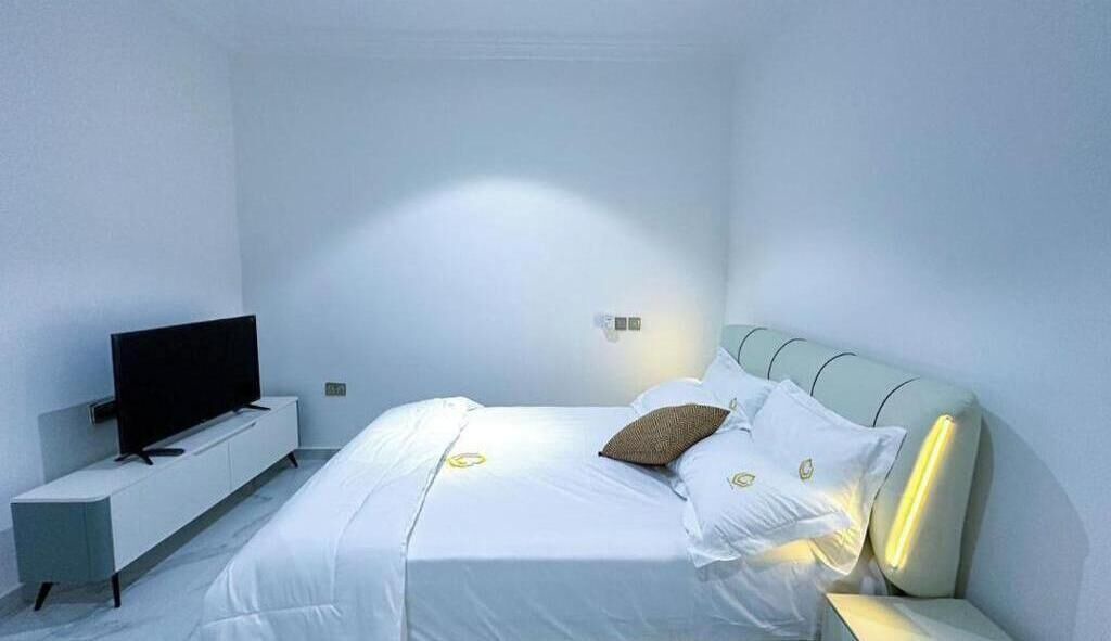 Photo of Bedroom in Sekondi-Takoradi