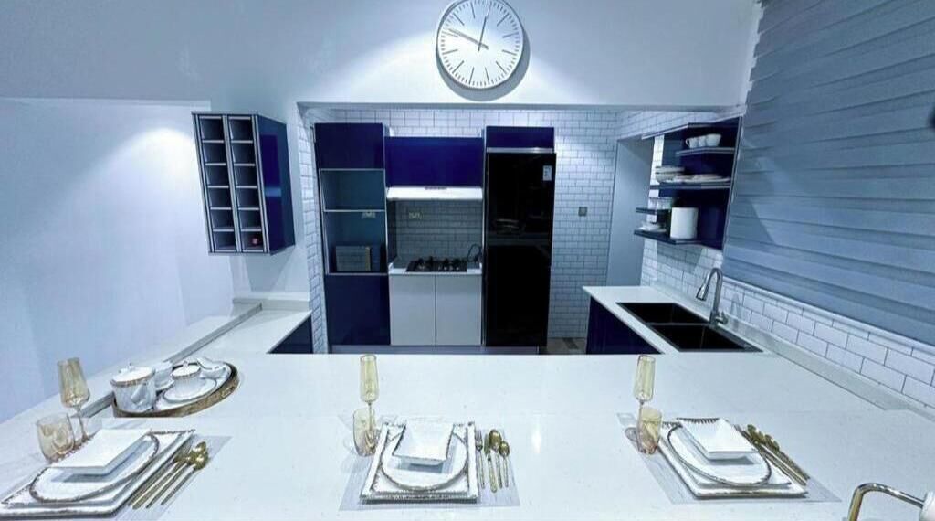 Photo of Kitchen in Sekondi-Takoradi