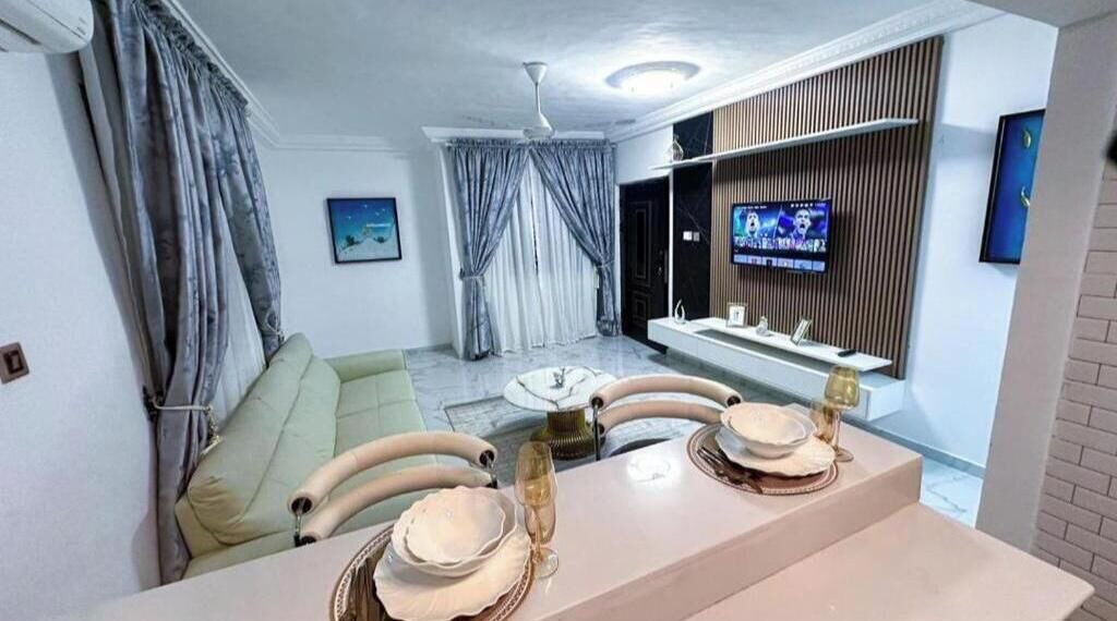 Photo of Livingroom in Sekondi-Takoradi