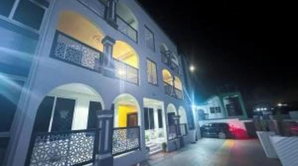 Photo of Outdoor in Sekondi-Takoradi