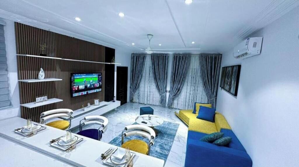 Photo of Livingroom in Sekondi-Takoradi